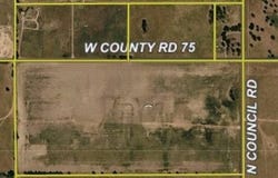 80 N Council Rd, Crescent, OK 73028