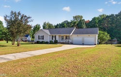 320 Grants Way, Four Oaks, NC 27524