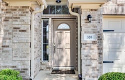 328 Hidden Brook Ln, Round Rock, TX 78665
