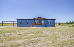 81 Kenzi Drive, Mineral Wells, TX 76067