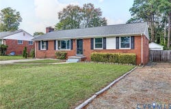 3908 Monida Road, Henrico, VA 23294