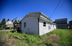 337 Second Street, Davis, WV 26260