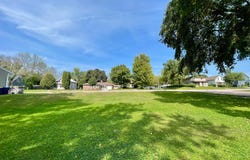 124 N Park Avenue, Springfield, MN 56087