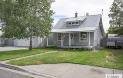 532 W 4 N, St Anthony, ID 83445