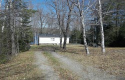 818 Cooper Highway, Cooper, ME 04657