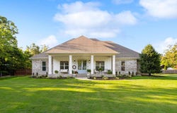3506 Brock Road, Alexander, AR 72002