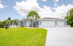 3302 SE 11th Ave lot: 36, CAPE CORAL, FL 33904