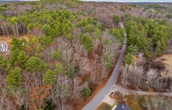 Meadow Road lot: 97B, Woolwich, ME 04579
