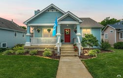 405 Vine Drive, Lawrence, KS 66049