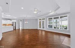 110 Tall Timber Drive, Gibsonville, NC 27249