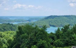 E Rockfish Rd lot: 27C, Hilham, TN 38568