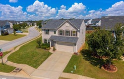 901 Deephallow Place, Greer, SC 29651-7313