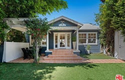 7719 Norton Ave, West Hollywood, CA 90046