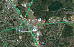 2513 Johnston Street, Newberry, SC 29108