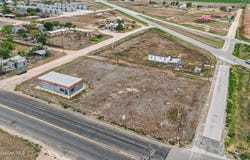1506 Ave D, Ralls, TX 79357