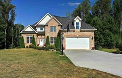 114 JASPERS LN, STUARTS DRAFT, VA 24477