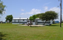 98 Catfish Drive, Palacios, TX 77465