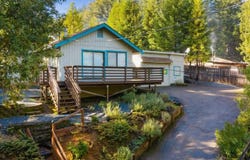 24860 Clover Drive, Willits, CA 95490