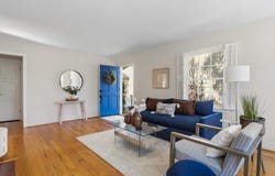 856 Fountain AVE, MONTEREY, CA 93940