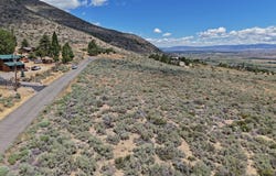 205 Carson View, Markleeville, CA 96120