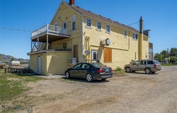 21 Main Street, Willow Creek, MT 59760
