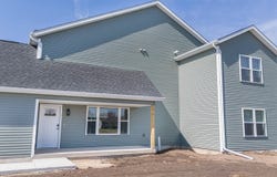 118-120 E Ash Lane, Milton, WI 53563