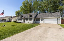 202 Heritage Drive, Delphi, IN 46923