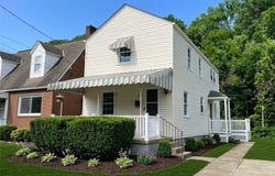 43 Wagner St, Carnegie, PA 15106
