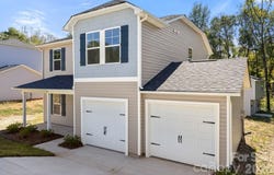 609 E Warren Street, Shelby, NC 28150