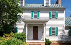 111 S Jefferson St, Lexington, VA 24450