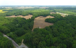 290 ROCK HILL ROAD, SHARON, TN 38255