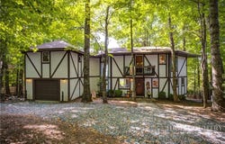 302 Eagle Nest Lane, Fleetwood, NC 28626