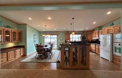 25 Boundary Lake, Dunseith, ND 58318