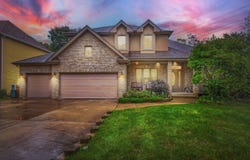 9017 Orchard Road, Willow Springs, IL 60480
