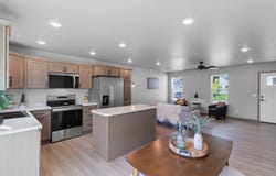 216 EVERGREEN Lane, CHILTON, WI 53014