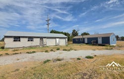314 W Front Street, Minneola, KS 67865