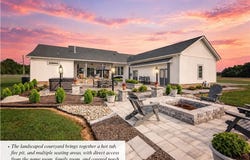 12201 Little Patrick Road, Amelia Courthouse, VA 23002