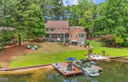 101 Vanore Road, West End, NC 27376