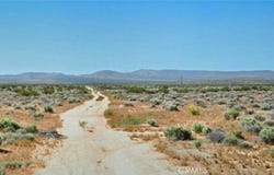 el Cajon Avenue, Boron, CA 93516