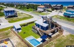 103 E W Hawks Nest Court, Nags Head, NC 27959