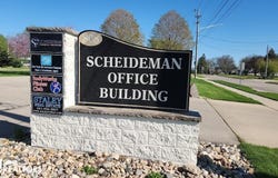 808 4th Street NE, Hampton, IA 50441