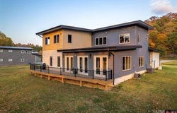 5 Sowbug Circle, Cotter, AR 72626