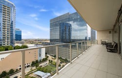 7901 Windrose Avenue, Plano, TX 75024