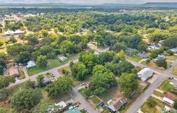 603 N Division St, Morrilton, AR 72110