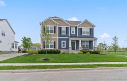 2856 Mound Ridge Way, Blacklick, OH 43004