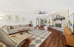 701 S Chateau Drive, Rogers, AR 72758