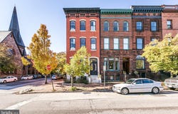 1700 PARK Avenue, BALTIMORE, MD 21217