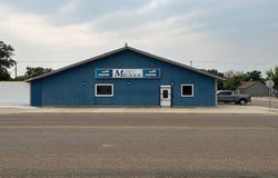 703 E Main Street, Sidney, MT 59270