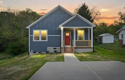 1129 3rd Street, Spencer, NC 28159