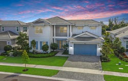 9316 Crestview Circle, Palm Beach Gardens, FL 33412